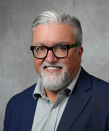 Dr. David D'Agata